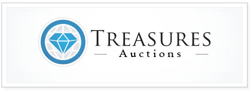 Treasures Auctions